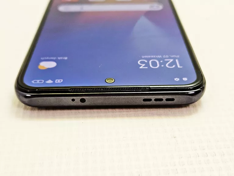 TELEFON XIAOMI REDMI NOTE 10S ETUI D/S 128/6