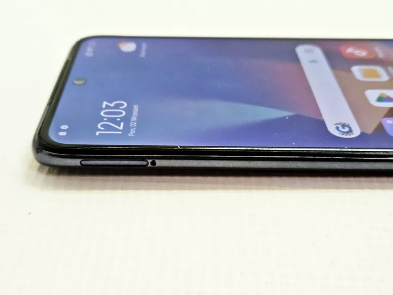 TELEFON XIAOMI REDMI NOTE 10S ETUI D/S 128/6