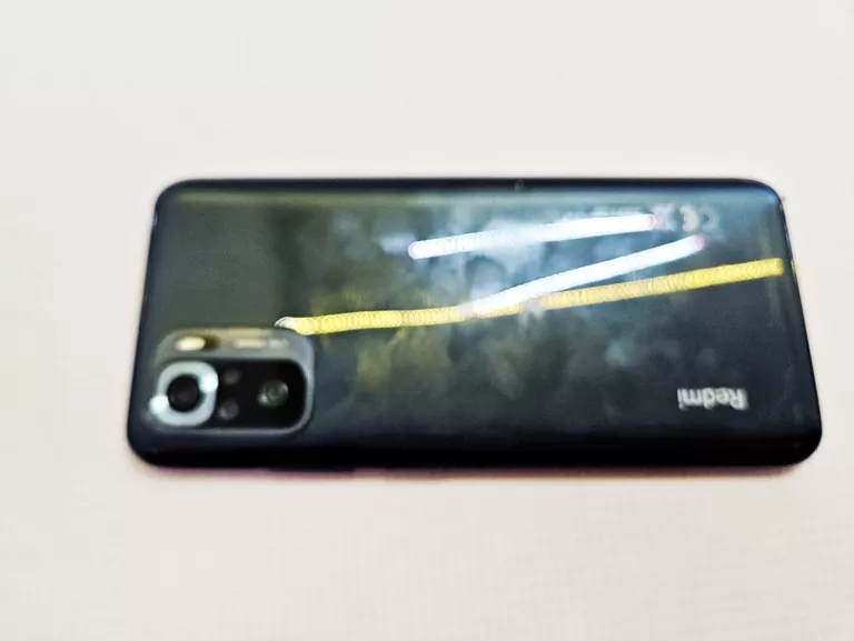 TELEFON XIAOMI REDMI NOTE 10S ETUI D/S 128/6