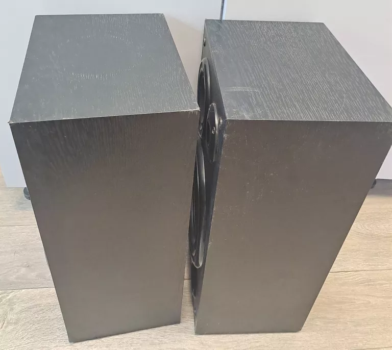 2X KOLUMNY STX A100 SOUNDSTATION 110W