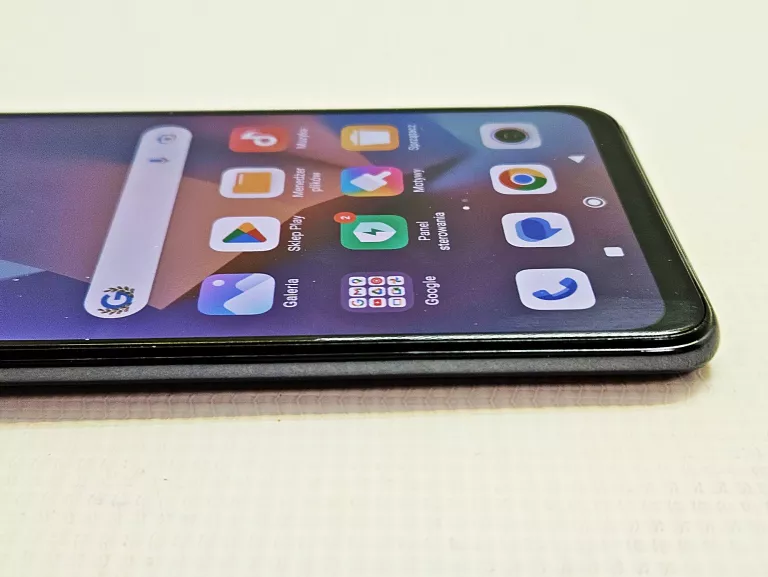 TELEFON XIAOMI REDMI NOTE 10S ETUI D/S 128/6