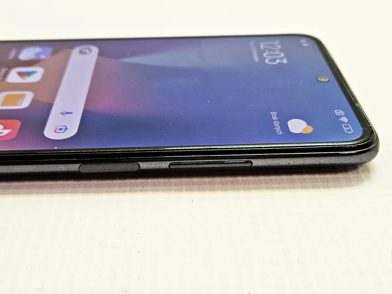 TELEFON XIAOMI REDMI NOTE 10S ETUI D/S 128/6