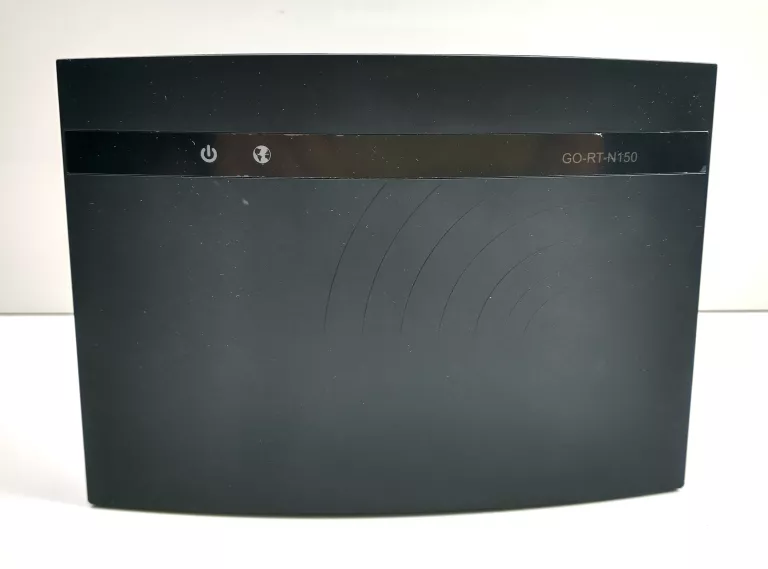 ROUTER DLINKGO BY D-LINK GO-RT-N150 WIRELESS N 150 MB/S