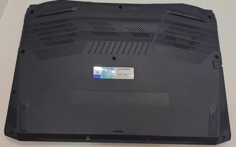 LAPTOP ACER NITRO 5 8/500GB 11TH GEN INTEL CORE I5/WIN 10 PRO+ŁA