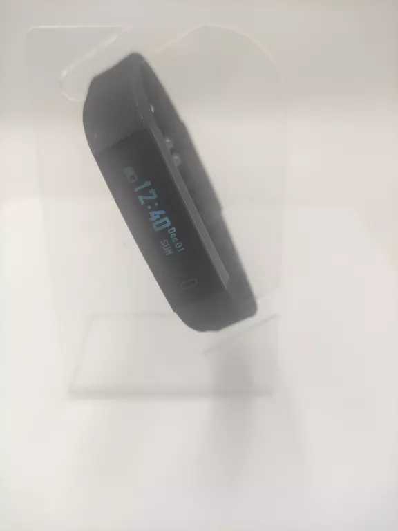 SMARTBAND HAMA FIT TRACK 1900 CZARNY