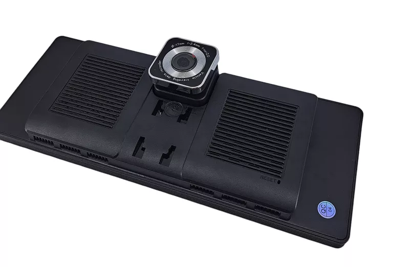 WIDEOREJESTRATOR SAMOCHODOWY CARPLAY ANDROID PND-Q8