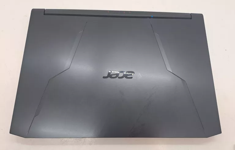 LAPTOP ACER NITRO 5 8/500GB 11TH GEN INTEL CORE I5/WIN 10 PRO+ŁA