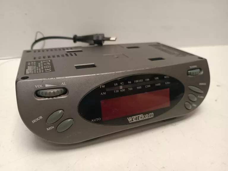 radiobudzik-wetekom-stan-uzywany