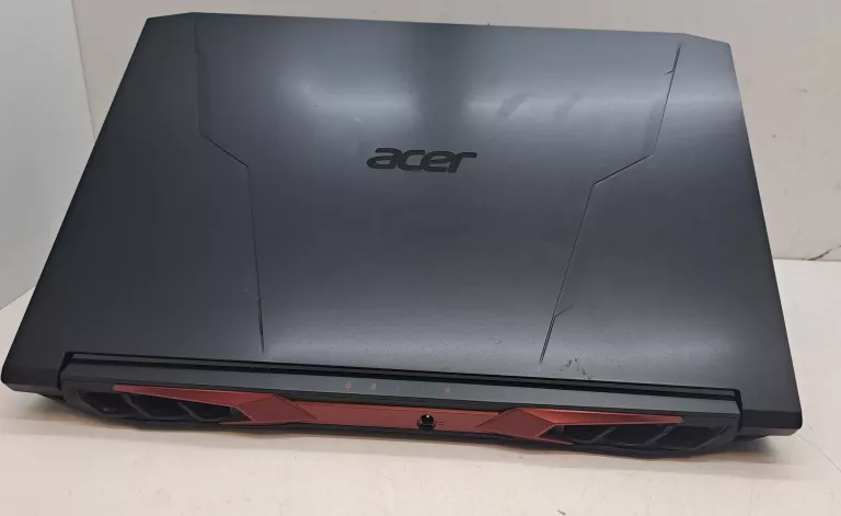 LAPTOP ACER NITRO 5 8/500GB 11TH GEN INTEL CORE I5/WIN 10 PRO+ŁA