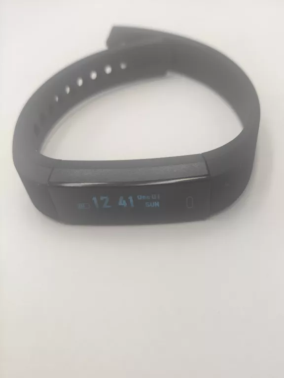 SMARTBAND HAMA FIT TRACK 1900 CZARNY