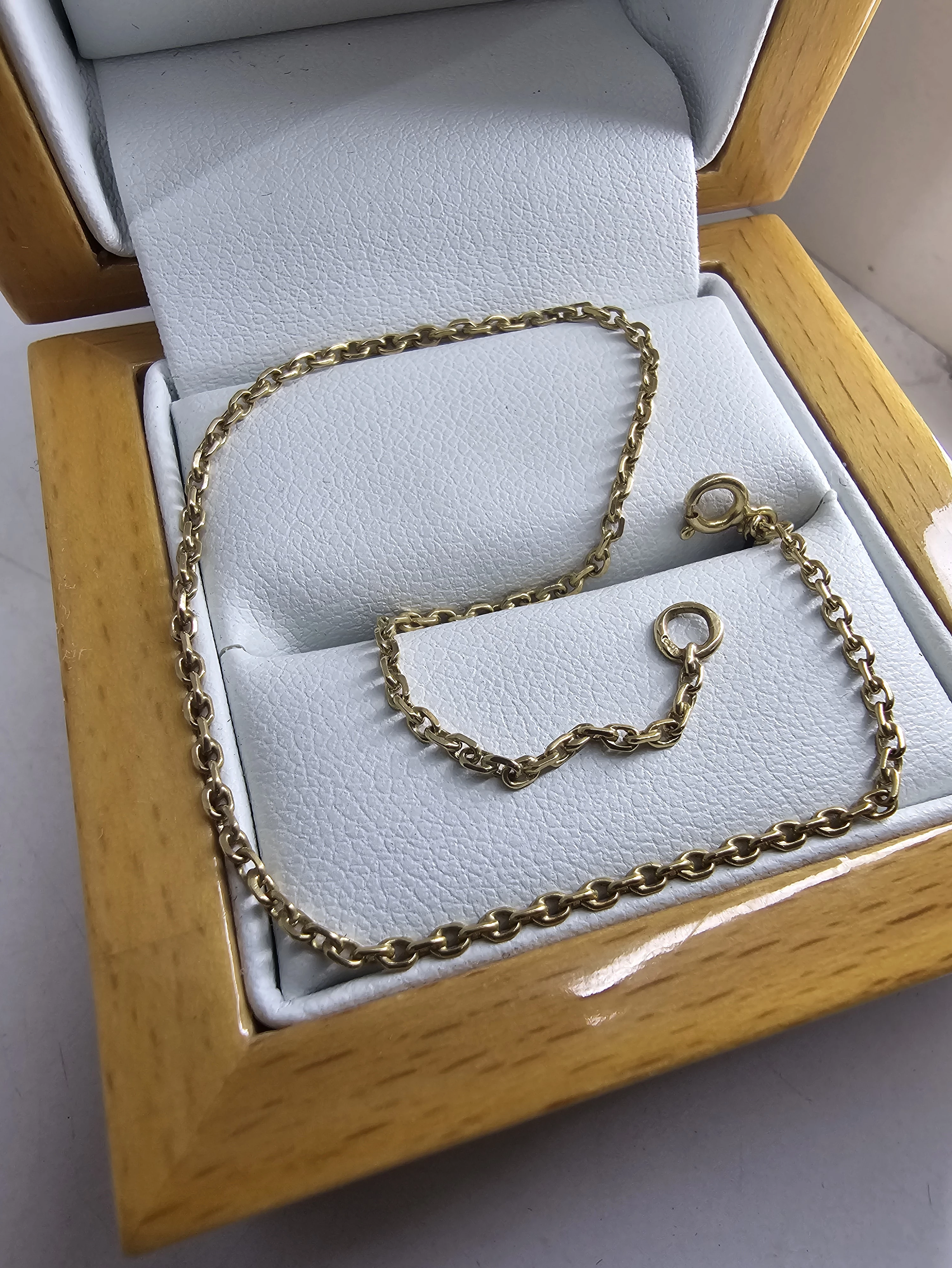 sliczna-zlota-bransoletka-585-183g-20cm-mickiewicza-2a13-jaworzyna-slaska