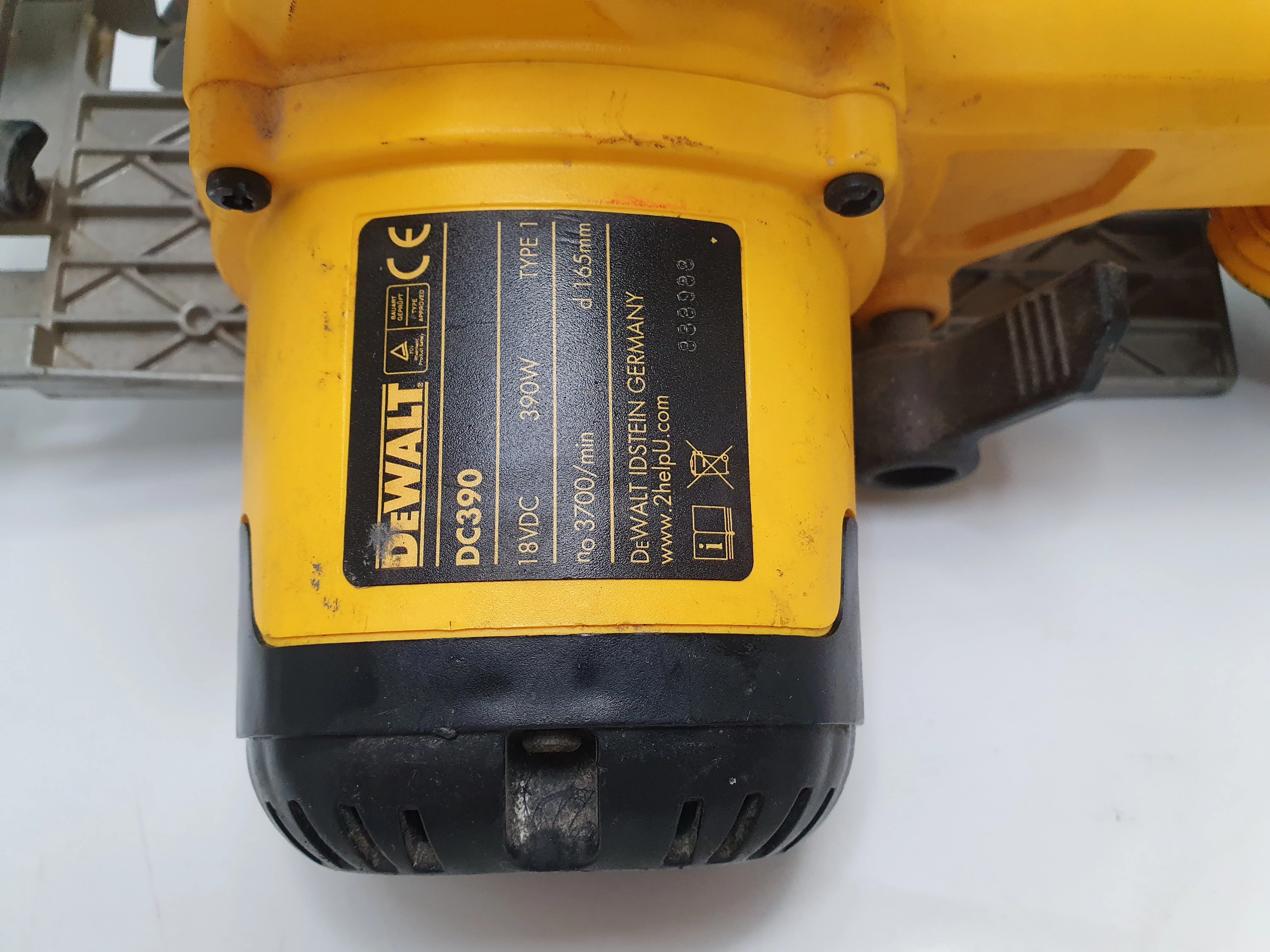 pila-tarczowa-dewalt-dc390-akumulatorowa-ean-gtin-5035048356210