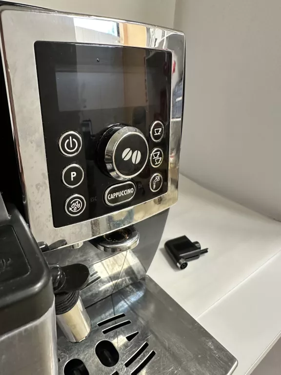 EKSPRES CIŚNIENIOWY DELONGHI ECAM 23.460B