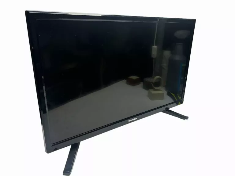 TELEWIZOR MANTA 19 CALI Z PILOTEM