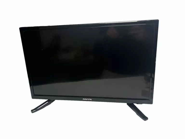 TELEWIZOR MANTA 19 CALI Z PILOTEM