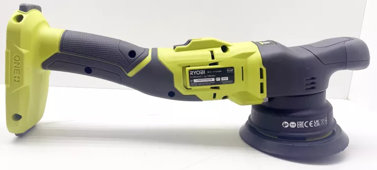 RYOBI R18P-0 POLERKA AKUMULATOROWA 18V