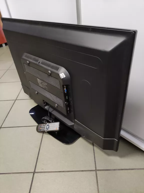 TELEWIZOR HAIER LET39C800HF PILOT