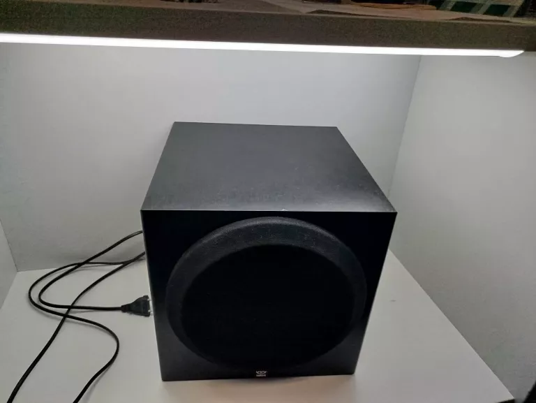 SUBWOOFER YAMAHA YST-SW012
