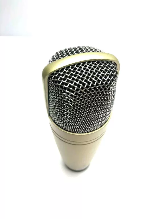 MIKROFON BEHRINGER C-1U + STATYW