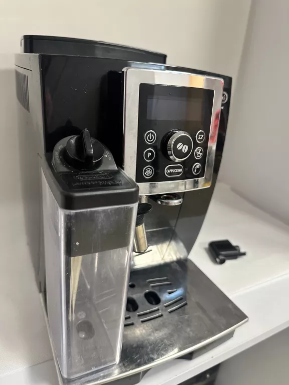 EKSPRES CIŚNIENIOWY DELONGHI ECAM 23.460B