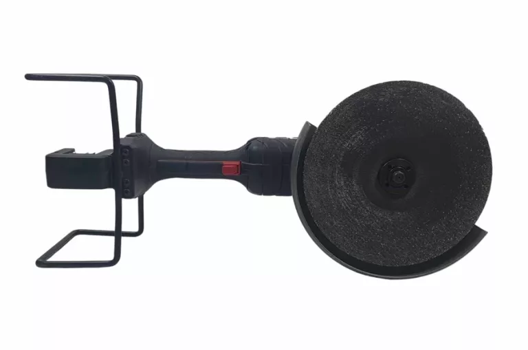 PARKSIDE PERFORMANCE AKUMULATOROWA SZLIFIERKA KĄTOWA PWSAP 40-LI A1 230 MM