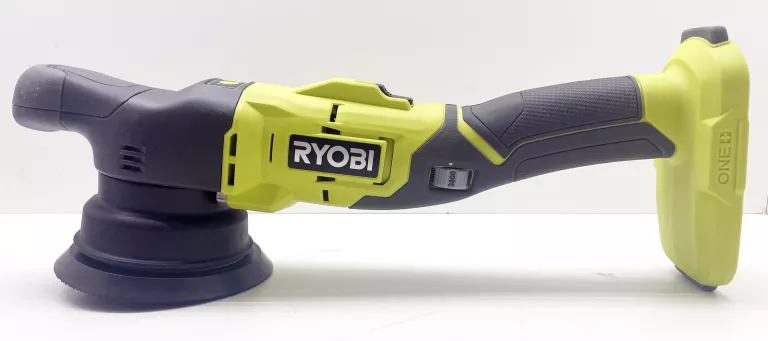 RYOBI R18P-0 POLERKA AKUMULATOROWA 18V