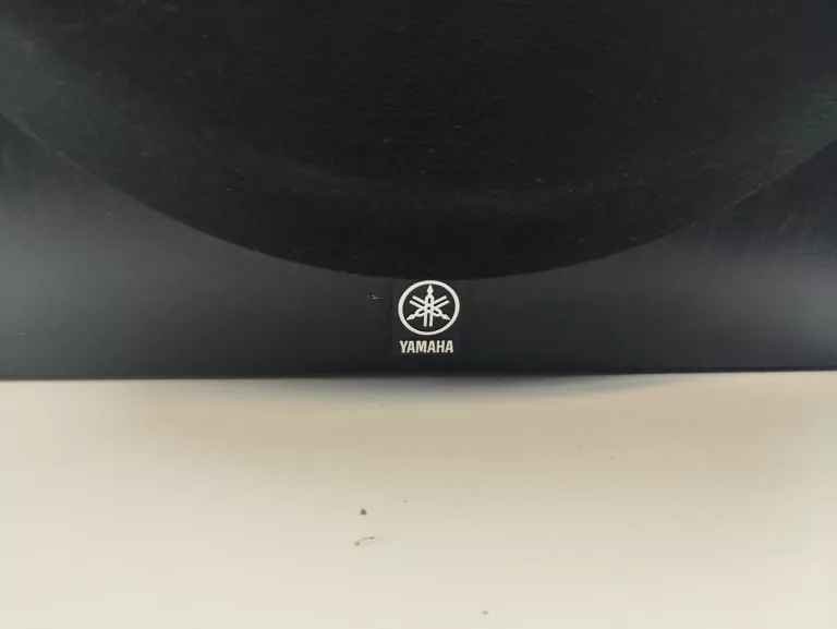 SUBWOOFER YAMAHA YST-SW012