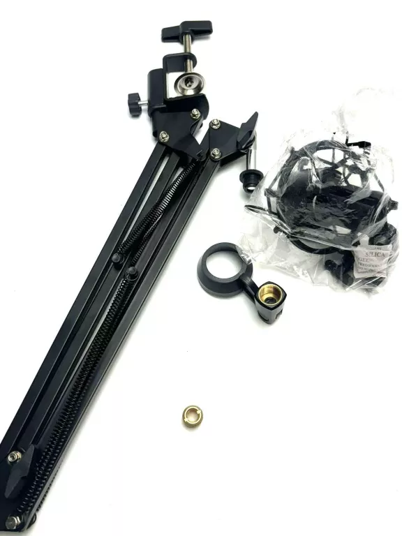 MIKROFON BEHRINGER C-1U + STATYW