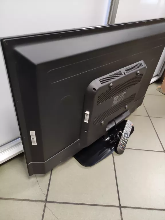 TELEWIZOR HAIER LET39C800HF PILOT