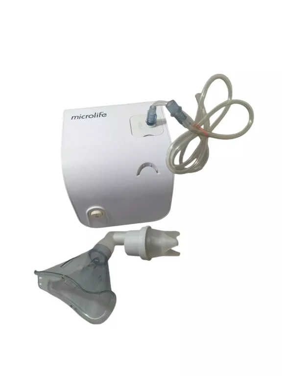 INHALATOR MICROLIFE CH-9443