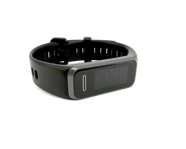 SMARTBAND OPASKA FITNESS HUAWEI BAND 4