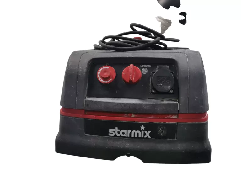ODKURZACZ STARMIX ISC L-1625,
