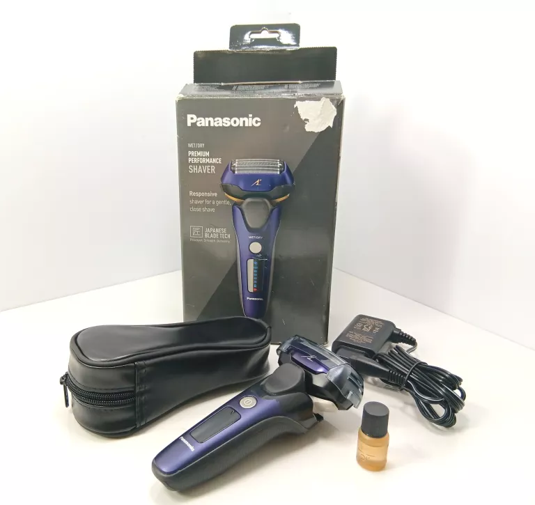 GOLARKA PANASONIC ES-LV67