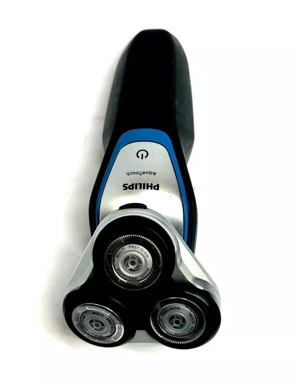 GOLARKA PHILIPS AQUATOUCH S5400 ZESTAW