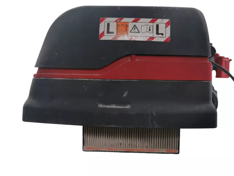 ODKURZACZ STARMIX ISC L-1625,