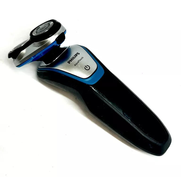GOLARKA PHILIPS AQUATOUCH S5400 ZESTAW