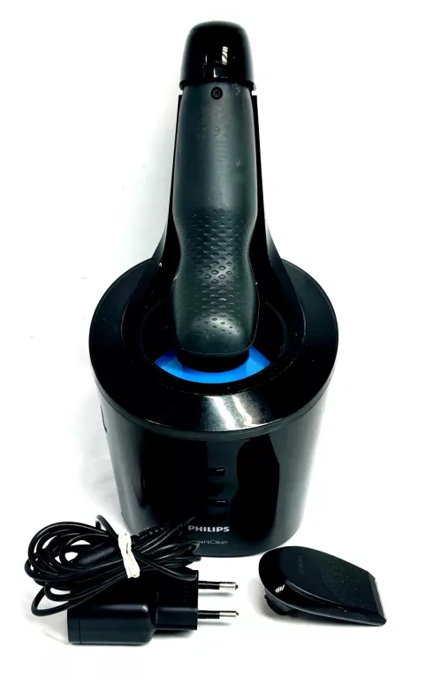 GOLARKA PHILIPS AQUATOUCH S5400 ZESTAW