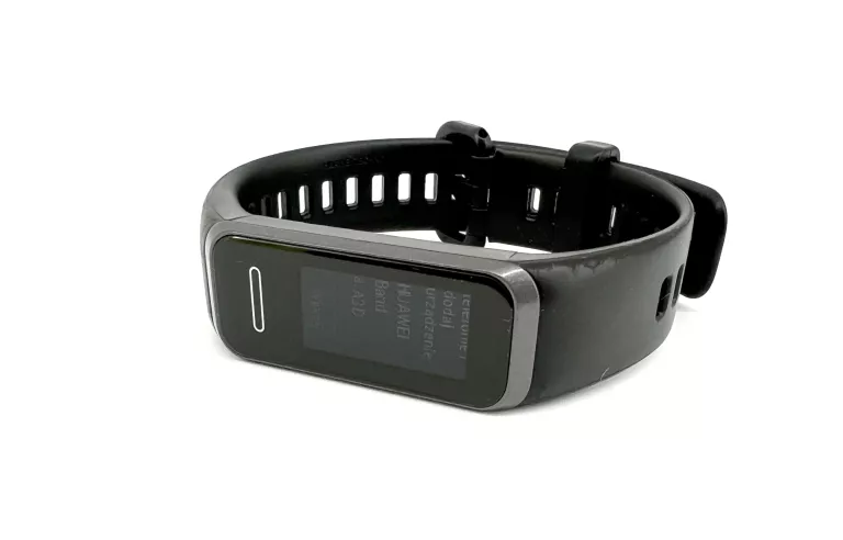 SMARTBAND OPASKA FITNESS HUAWEI BAND 4