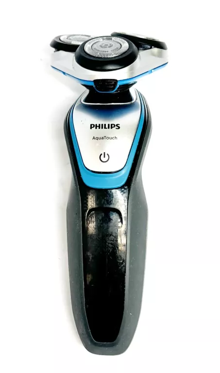 GOLARKA PHILIPS AQUATOUCH S5400 ZESTAW