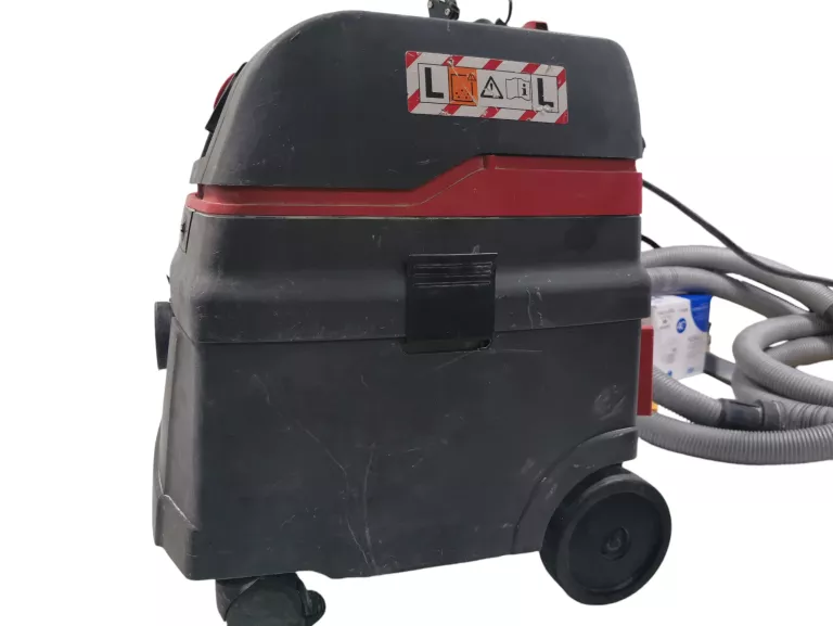 ODKURZACZ STARMIX ISC L-1625,
