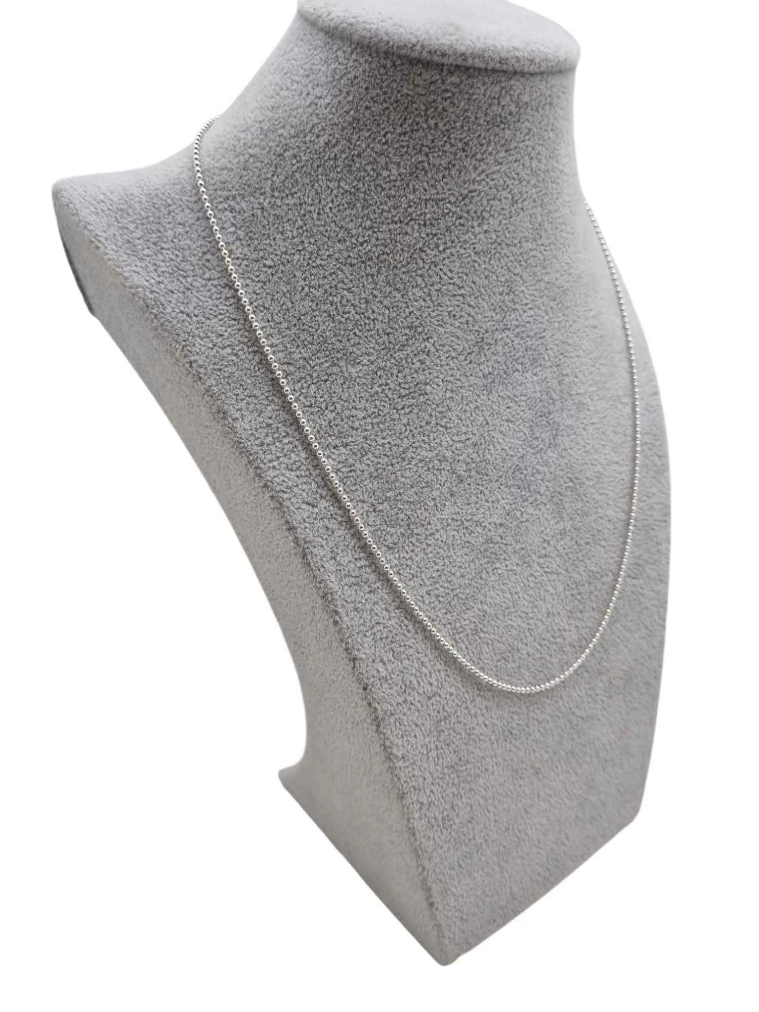 srebrny-lancuszek-kulka-dl-50cm320g-stan-11323-238058