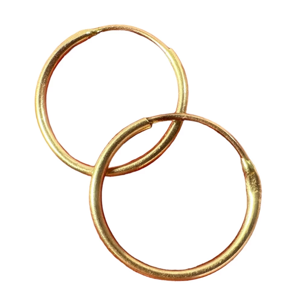 delikatne-kolczyki-kolka-proby-583-rodzaj-zapiecia-zamkniety