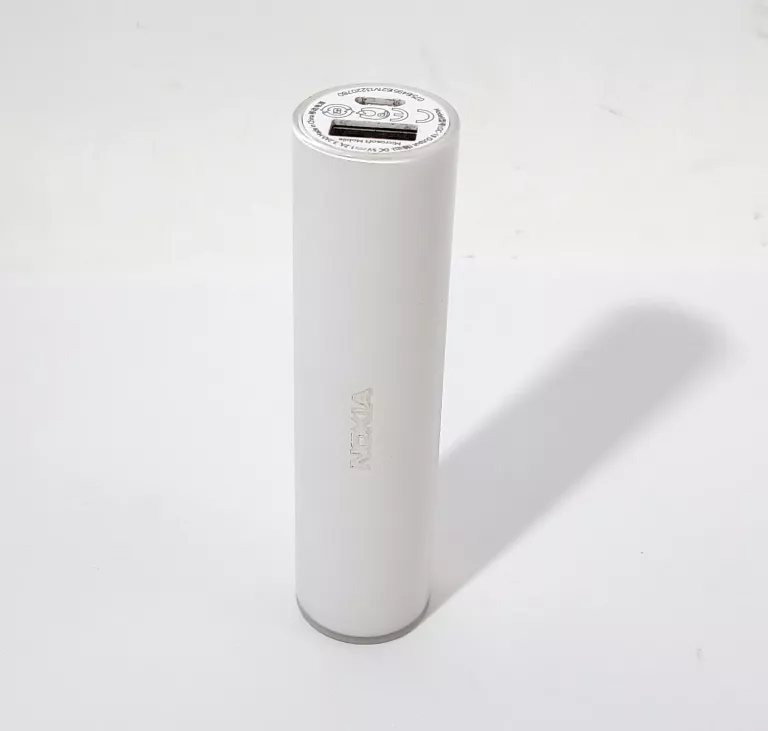 POWERBANK NOKIA BIAŁY DC-19