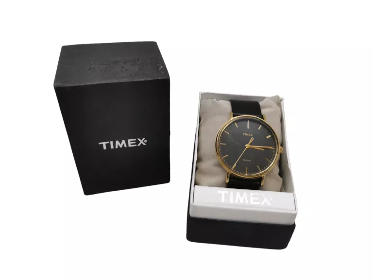 ZEGAREK TIMEX INDIGLO