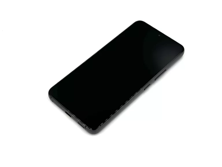 SAMSUNG GALAXY S22 5G 8/128GB CZARNY SM-S901B/DS