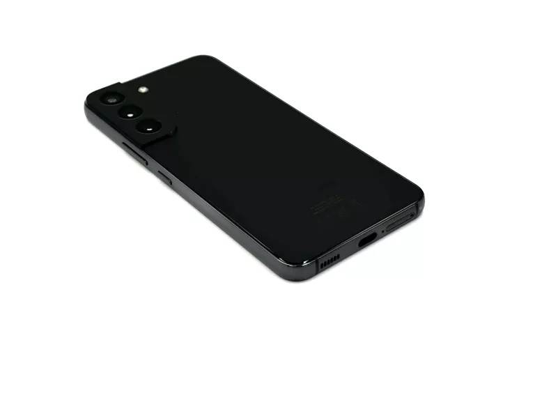 SAMSUNG GALAXY S22 5G 8/128GB CZARNY SM-S901B/DS