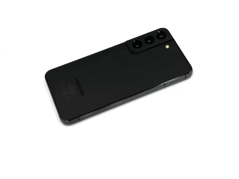 SAMSUNG GALAXY S22 5G 8/128GB CZARNY SM-S901B/DS
