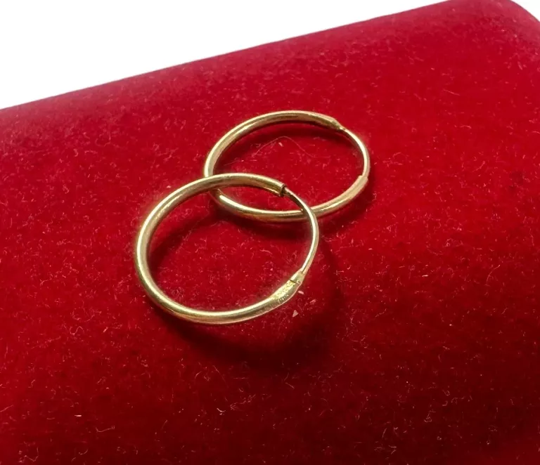 delikatne-kolczyki-kolka-proby-583-rodzaj-wyrob-jubilerski