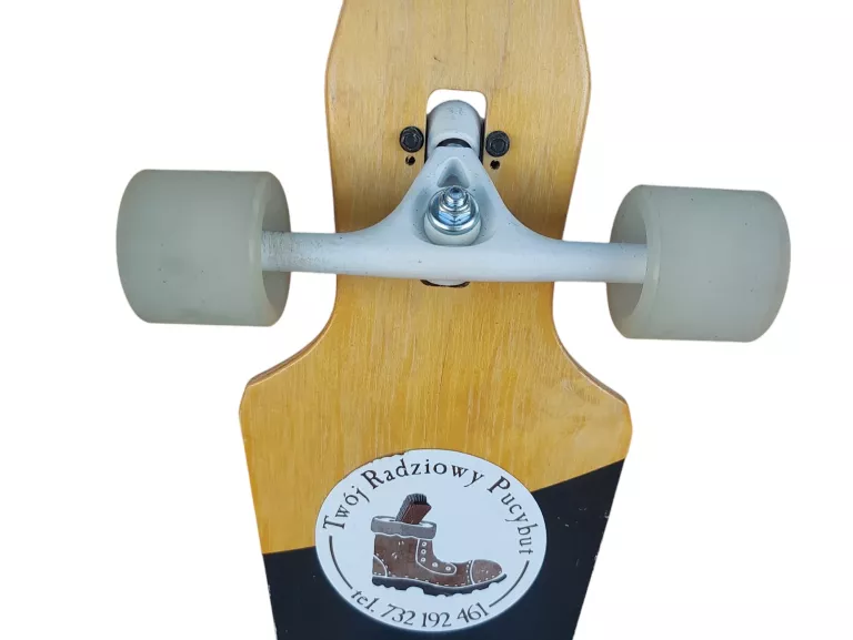 LONGBOARD NKX FEARLESS