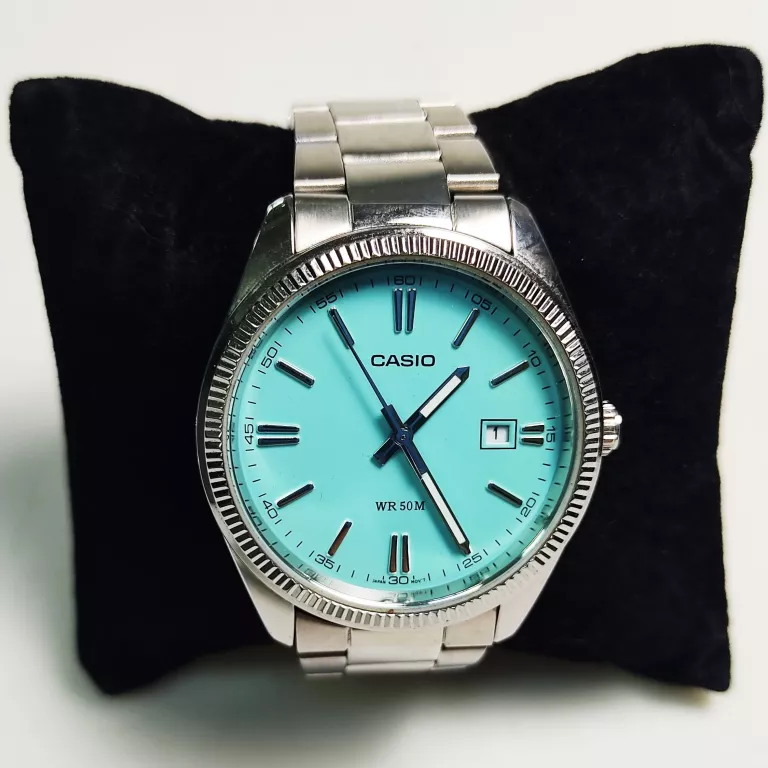 ZEGAREK CASIO 2784
